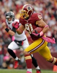 Ryan Kerrigan