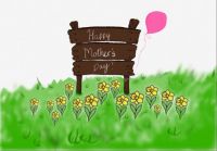 For my Mumma
