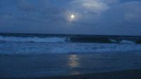 Boynton Beach Full Moon