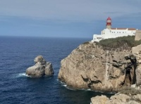 Portugal, Algarve,