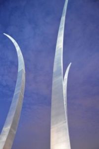 U.S. Air Force Memorial