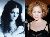 AMY IRVING
