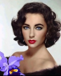 Elizabeth Taylor