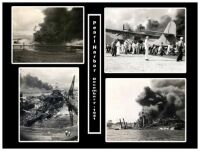 Pearl Harbor 12-07-1941