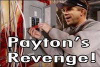 Payton's Revenge