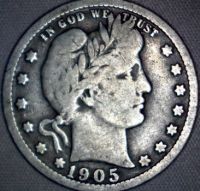 1905 obv