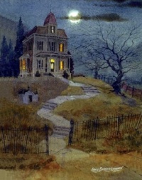 house on haunted hill