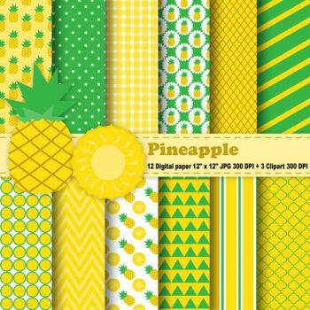 Pineapple Song  - (Agadoo - by Black Lace)