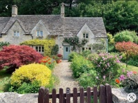 Cotswold’s House and Garden, UK