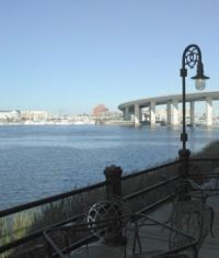 Charleston Bridge