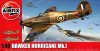 Hawker Hurricane Mk. I