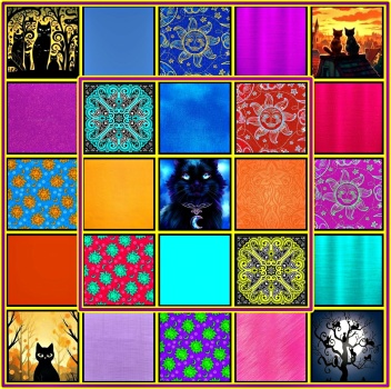 Solve Resilience jigsaw puzzle online with 81 pieces