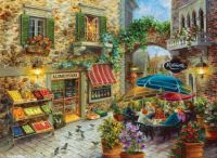 Contentment Nicky Boehme