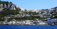 Beautiful Capri