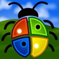 Windows Bug 64pc