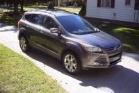2013 Ford Excape