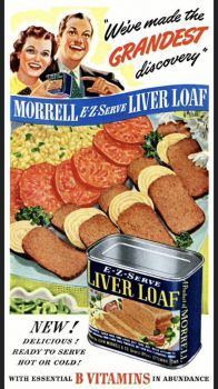 Liver Loaf ???