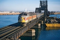 HX Drawbridge