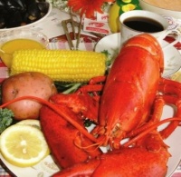 Maine's Best Known Foods/Drinks (#1)