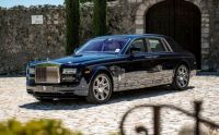 rolls royce phantom