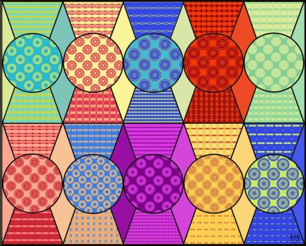 190913 Patterns