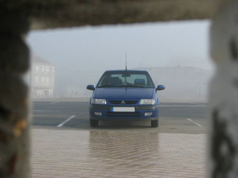Citroën Saxo VTS 1999
