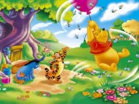Winnie The Pooh