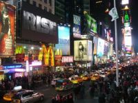 Times Square