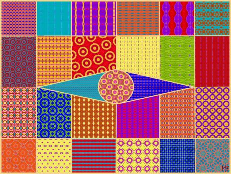 190822 Patterns