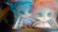My baby dolls