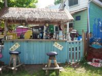 Tiki Bar