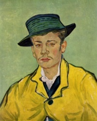 VINCENT included! /  Resize from 12 to 550 pieces.