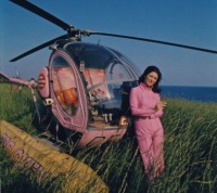 Dini Helicopter