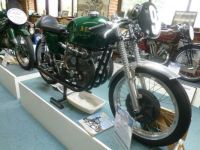1959 'REG' 250cc