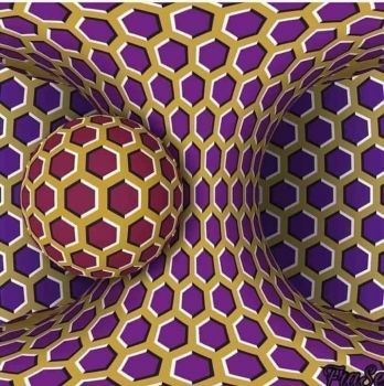if it moves, you're stressed.