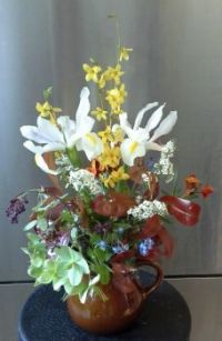 Mothers' Day Flowers