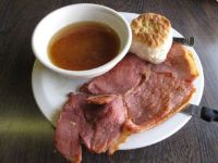Country Breakfast