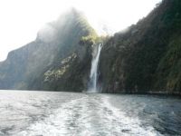 Milford Sound NZ
