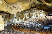 The Cave Cathedral