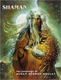 Susan Seddon Boulet shaman