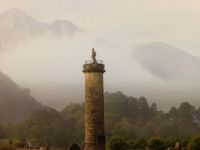 Glenfinnan  Monument