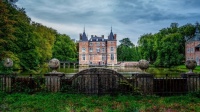 Belgium_Pond_Wallonia