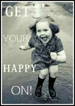 Get Happy