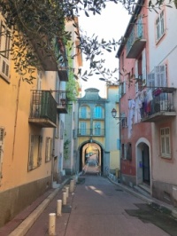 Portugal