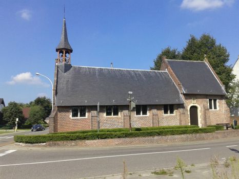 Oude Kapel