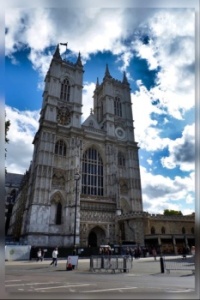 Westminster Abbey