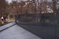 Korean War Memorial 2