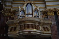 Mosta Pipe Organ