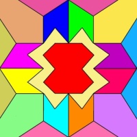 MOSAIC PUZZLE ART - Play Online for Free!