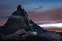 150th Anniversary of the first Matterhorn Ascent